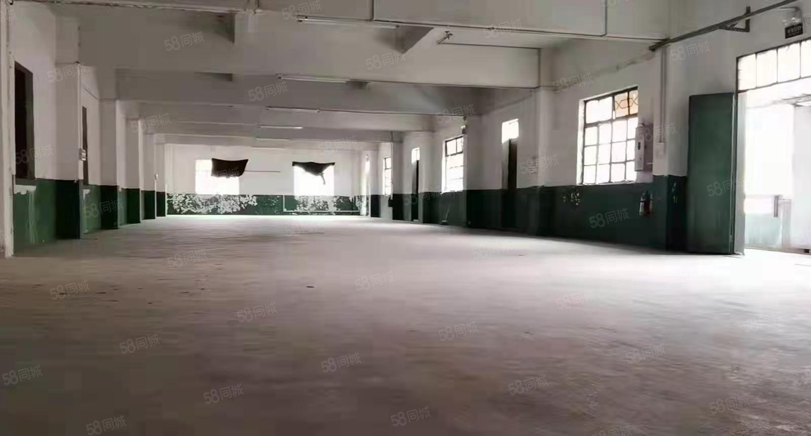 常平独门独院3200方，现成装修带宿舍电200千瓦，15元