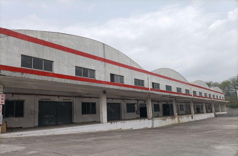 常平独门独院单一层6000平方