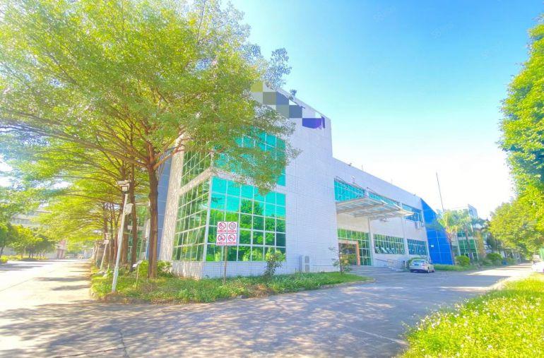 厂房出租 原房东 独院红本  空地超大 适合注塑五金模具钣金