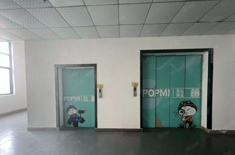 9元红本精装修楼上2500平方，水电齐全，拎包生产