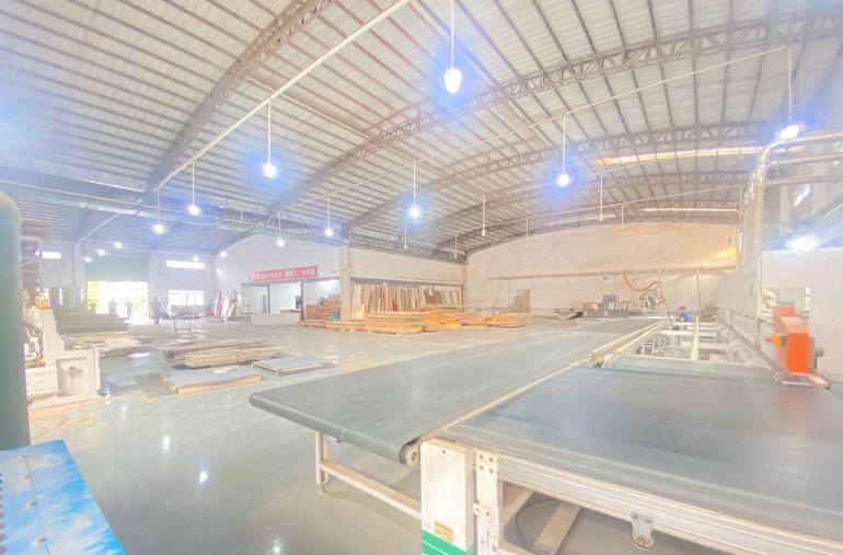 常平  原房东 小独院  适合家具五金模具钣金冲压注塑压铸等