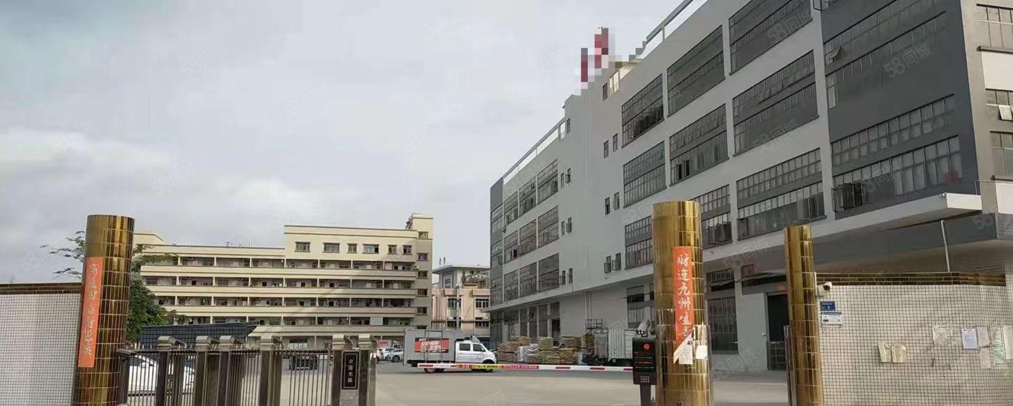 常平新出全新精装十万级无尘车间出租（水电齐全 ）