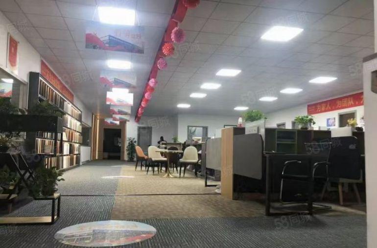 常平单一层钢构厂房出租，独门独院，滴水9米，8600平米