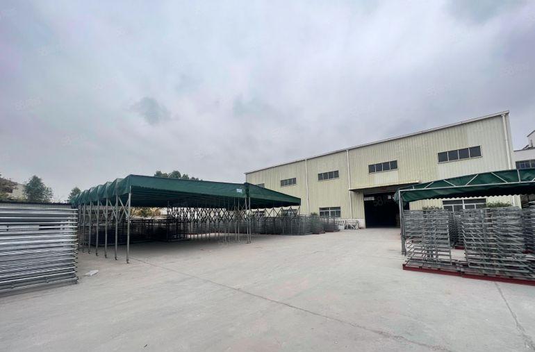 原房东小独院 厂房空地11 车间9米变压器过户