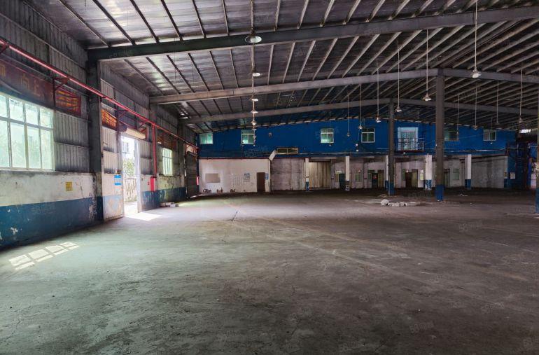 常平新出原房东独院，适合塑胶磨具五金注塑设备电子加工等行业