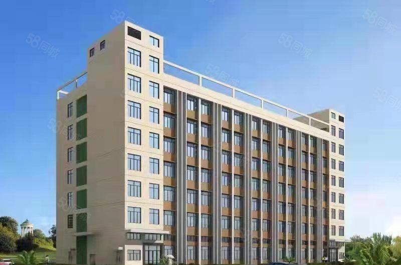 常平镇新出全新工业用地带红本带环评标准厂房招租