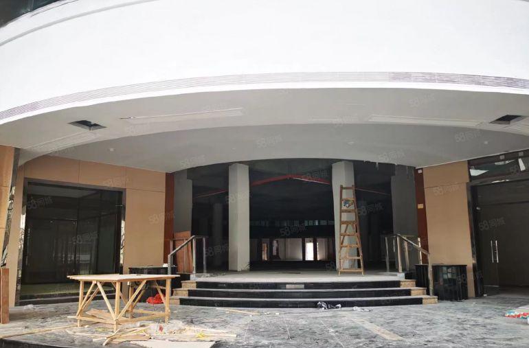 下墟全新厂房办公室电商仓库小型加工可租100平