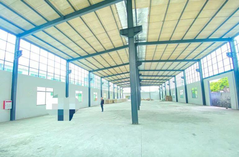 常平  原房东   小独院    适合注塑模具钣金压铸冲压等