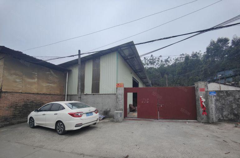 12元常平镇原房东实际面积出租独院厂房1000平方可分租