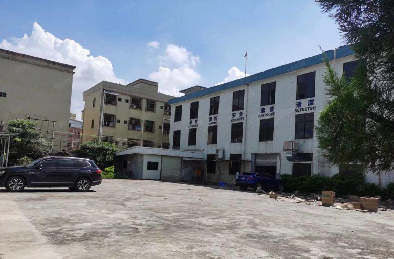 可做电池珍珠棉家具行业标准3层厂房出租可分租5000平带装修