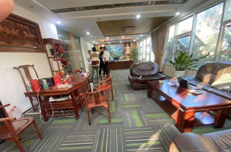 原房东 独院厂房出租 一楼6米 适合注塑钣金压铸五金电子家具