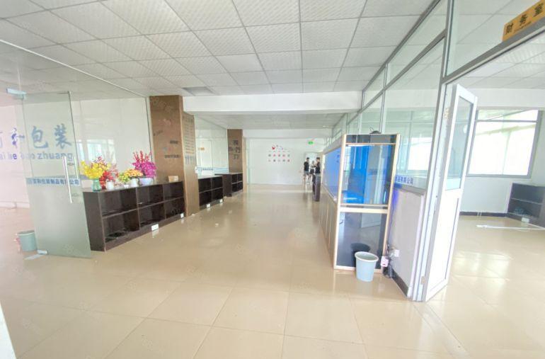 常平 原房东 楼上900平 适合电商贸易手袋制衣五金等等