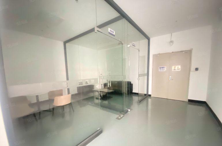 厂房出租  一楼带牛角6.8米  适合注塑五金模具组装仓库等