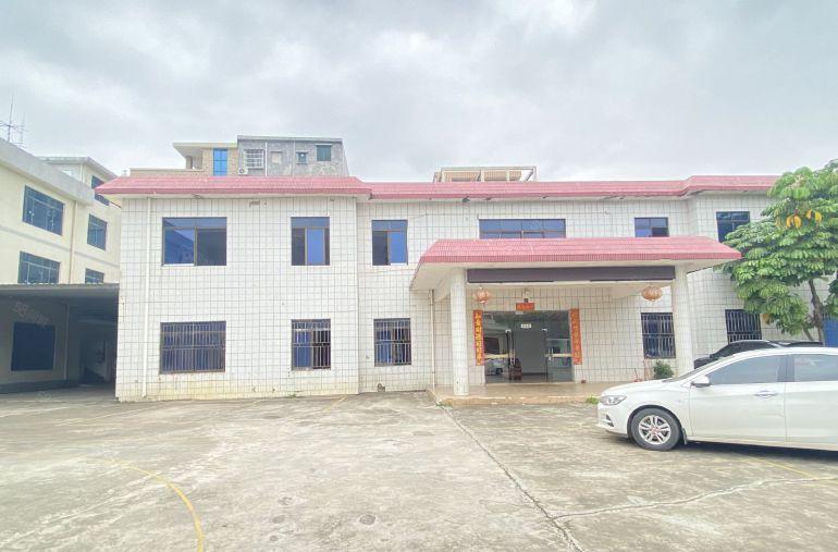 常平 原房东独院 钢构加标准 11000平可分租 低价10元