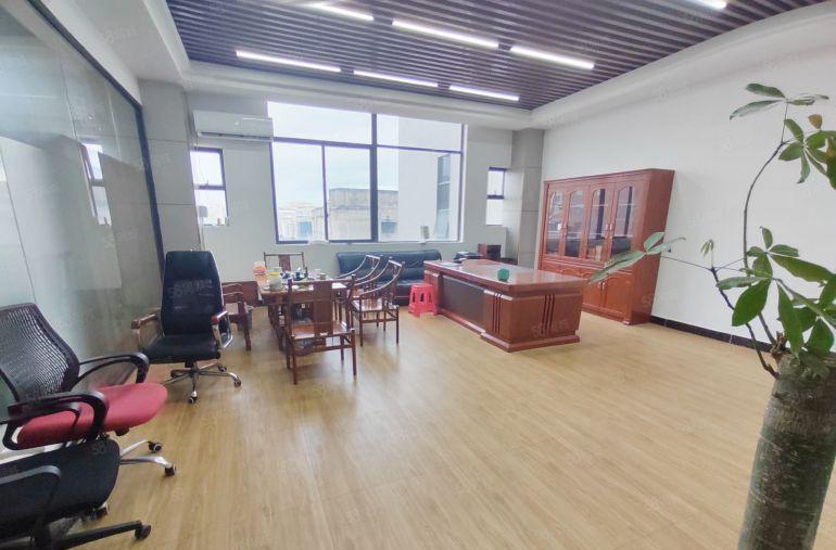 带牛角航车常平厂房出租仓库独院厂房13000平工业园一楼7米