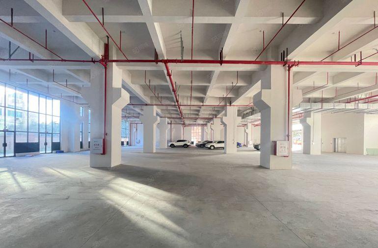 常平镇 国有双证 厂房出租 适合精密机械 塑胶磨具 等行业