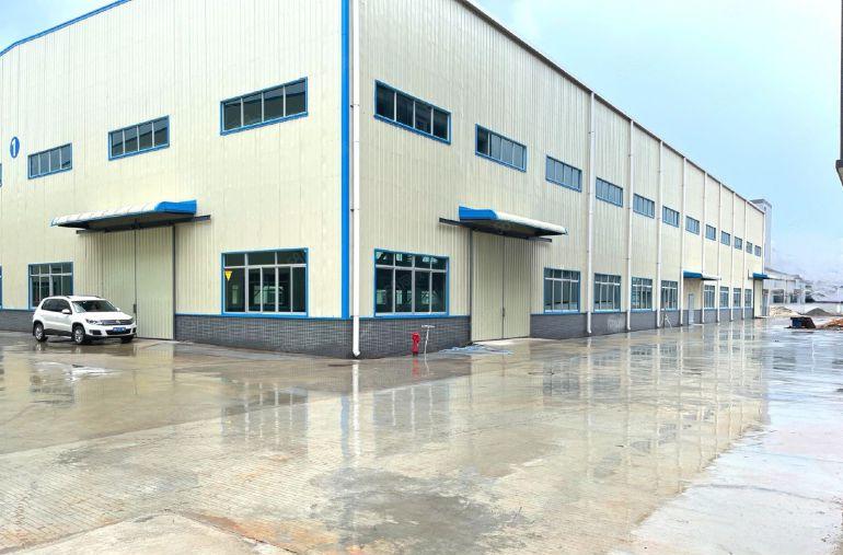 常平原房东12米8000平原房东厂房，免租期超长