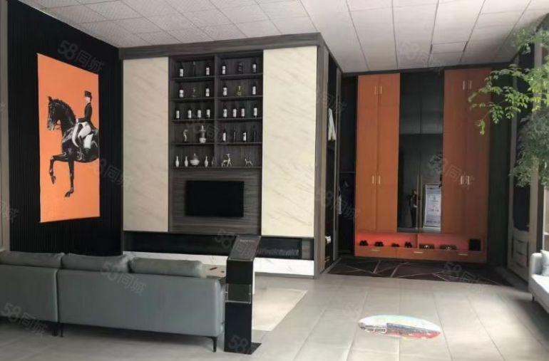 常平单一层钢构厂房出租，独门独院，滴水9米，8600平米