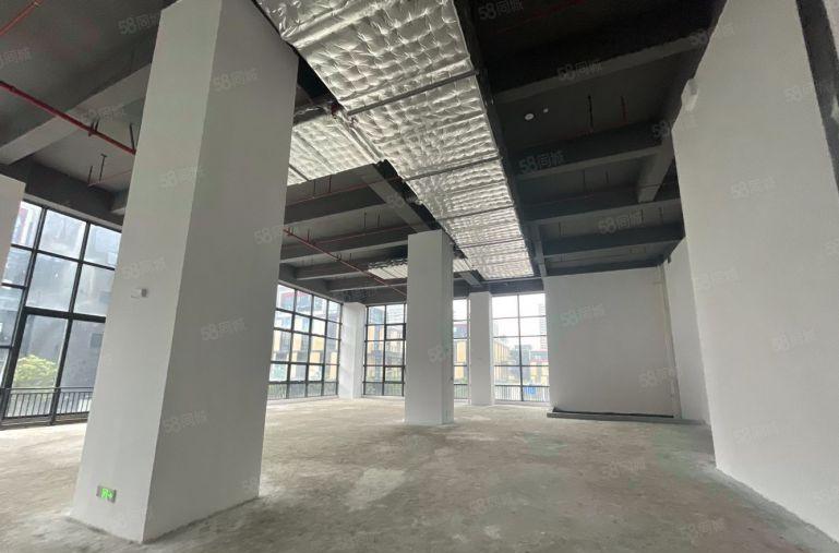 东莞雁田全新厂房招租 大小面积可分租 免租长适各行业看中可谈