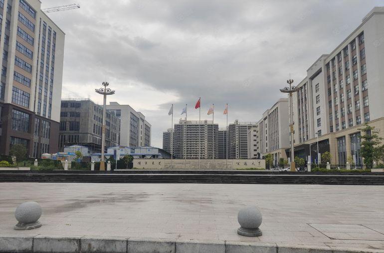 常平镇高新技术产业园出租原房东标准厂房带红本1500平方起分