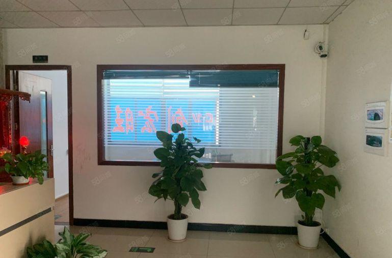 原房东8元价格可谈黄江常平1000平方精装修厂房出租可分租