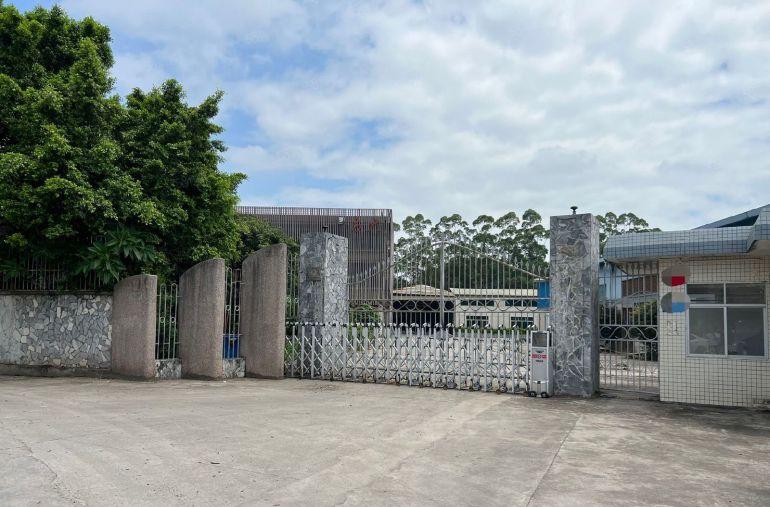 常平司马原房东单一层1万平方，带独立办公楼，消防喷淋