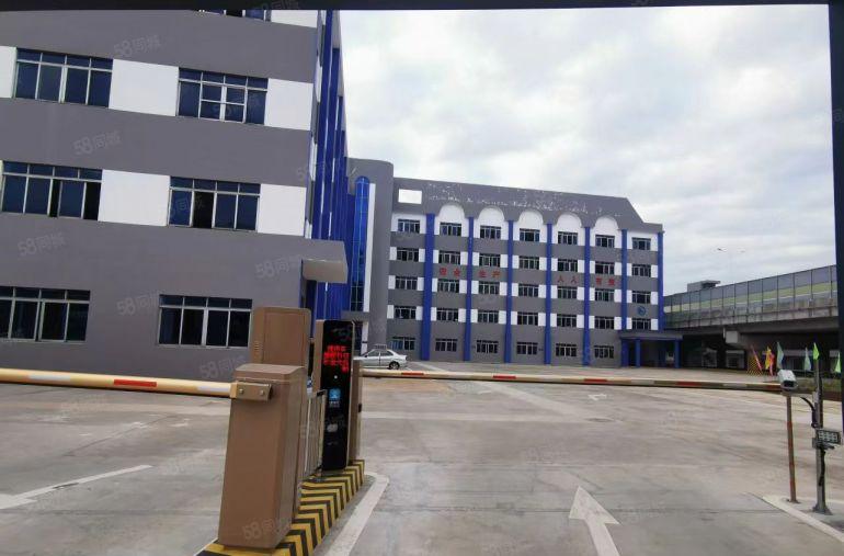 常平原房东花园式厂房18000平，大小可分租抄底价出租