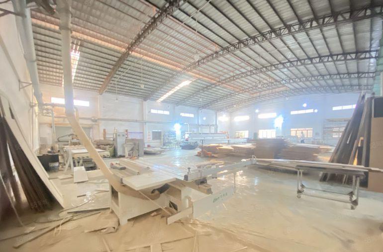 常平  原房东 小独院  适合家具五金模具钣金冲压注塑压铸等