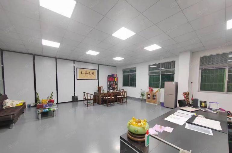 常平新出独门独院1800平，滴水7米，可拎包生产