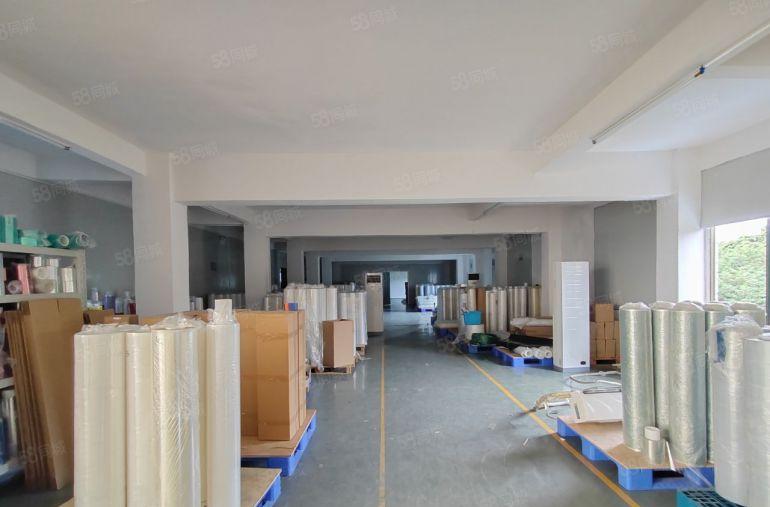 常平低价10块原房东带装修实际面积出租600平可办环评可分租