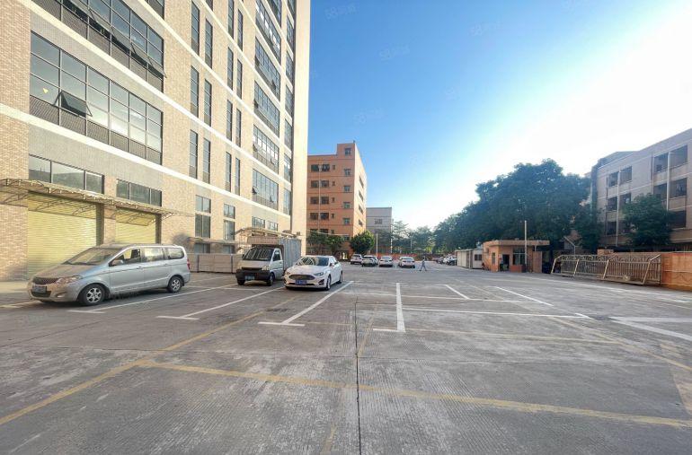 常平镇 国有双证 厂房出租 适合精密机械 塑胶磨具 等行业