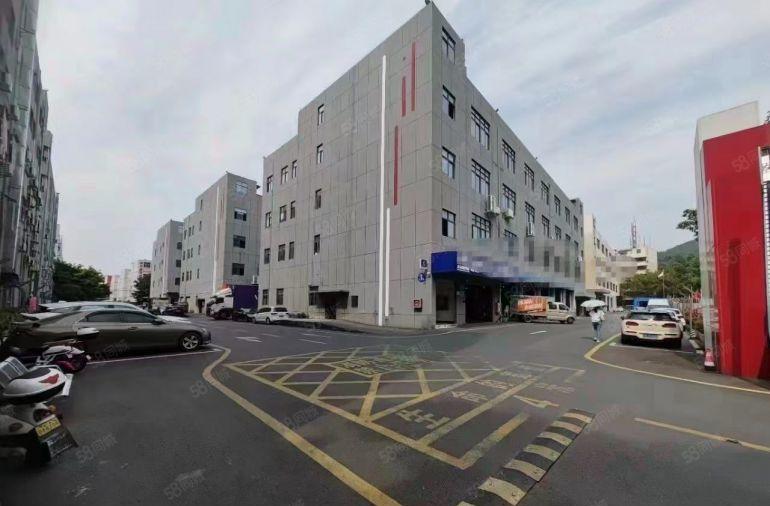 常平精装修厂房现成无尘车间1800，可房租