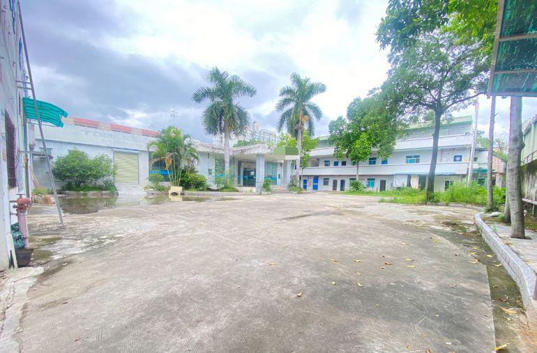 常平   原房东  独院  适合注塑五金模具钣金冲压压铸等等