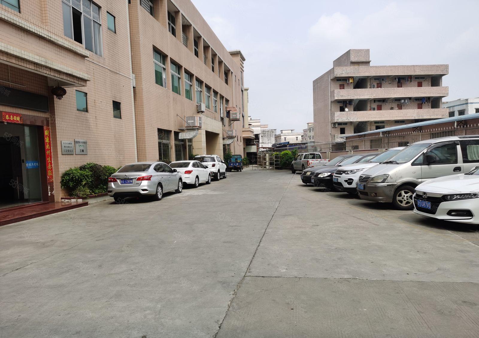 金美原房东便宜厂房3000平方招租，配套齐，适合任何行业