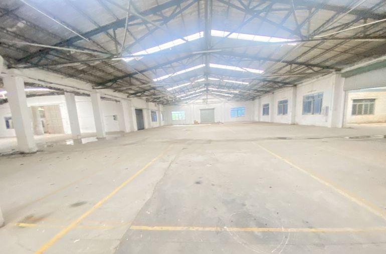 常平 原房东  独院  适合门窗 玻璃铝材五金家具等等