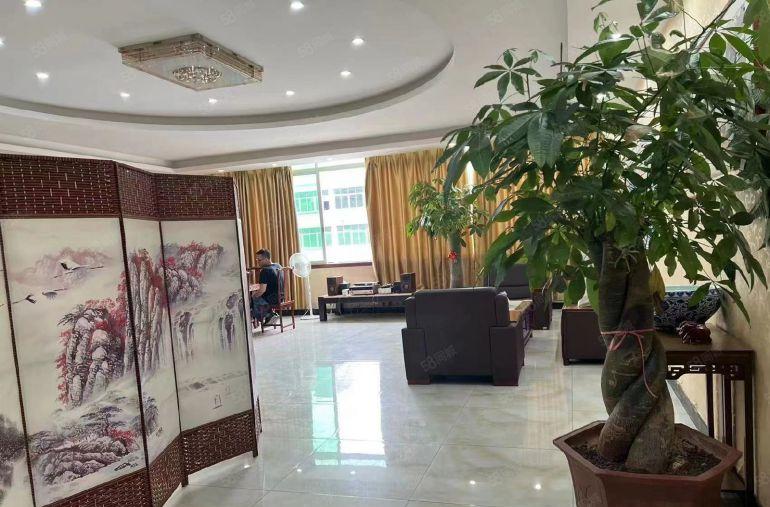 常平本地房东出租独门独院6300平方，实际面积，低价出租