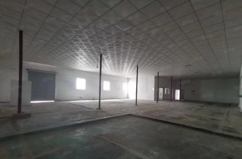 常平金美小独院9.9元低价厂房分租楼上一整层1000平易招工