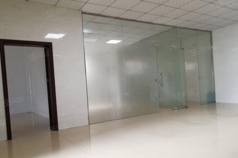 东莞常平新出独院厂房一楼600平方出租带牛角位