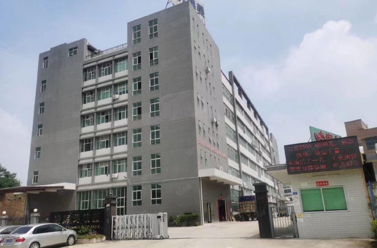 8元楼上带装修低价厂房仓库出租，适合服装电子电商线材贸易电池