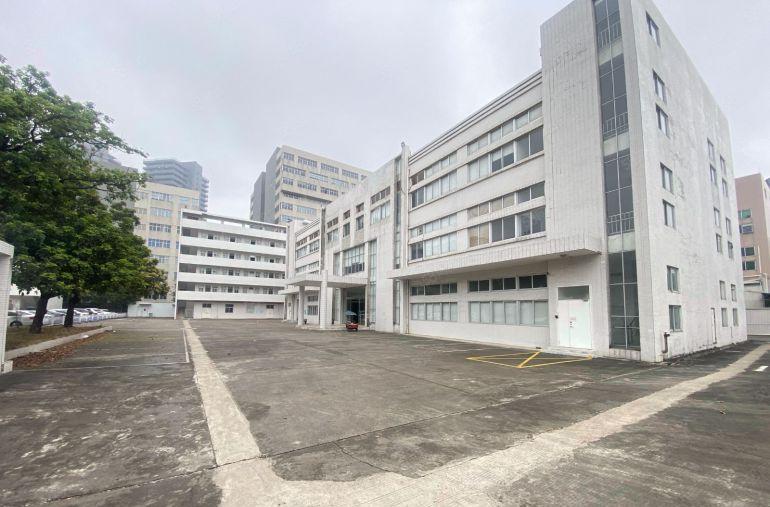 厂房出租 超漂亮独院  原房东 适合电子五金贸易组装制衣等等