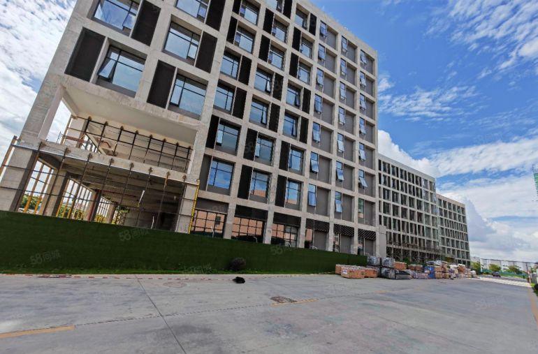 10元常平原房东无尘精装修独院厂房出租一楼到三楼各1000平