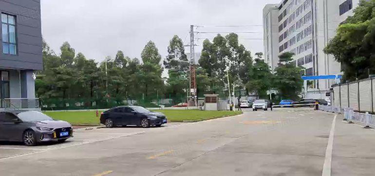 东莞常平刚出冻库冷库高标仓有卸货平台有打包场地零下18度