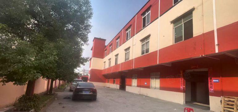 常平原房东 小独院3600平方厂房出租，形象超好，价格便宜