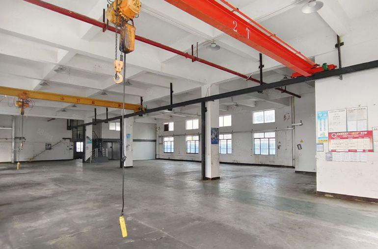 行车免费使用 标准一楼800平方 高度6米 水电齐全