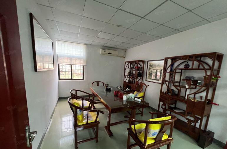 常平精装修楼上1200平方，水电现成，拎包生产