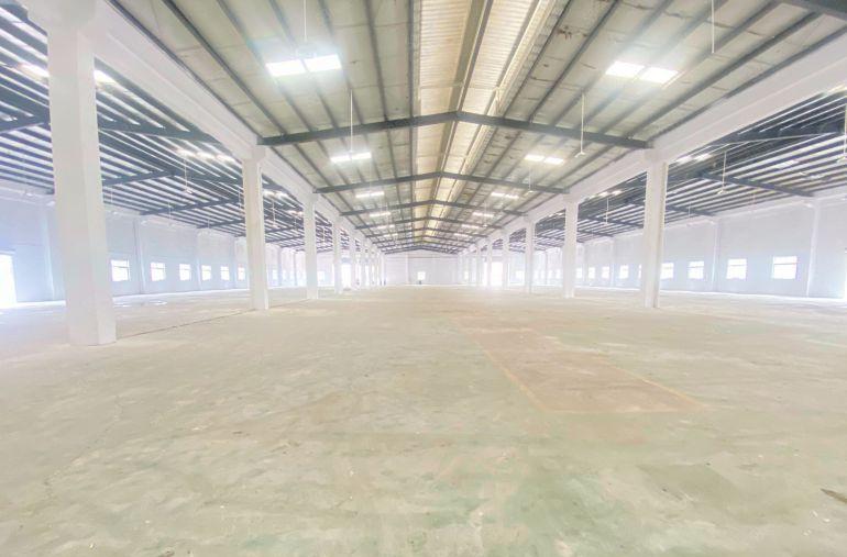 厂房出租 原房东  空地超大 适合物流注塑五金模具冲压玻璃等