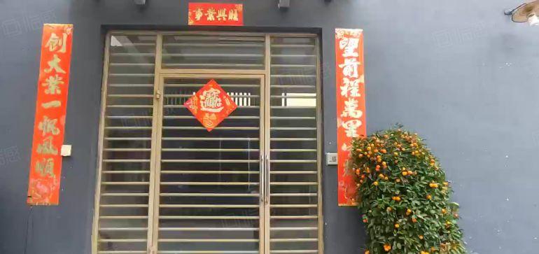 常平原房东厂房自租单一层1200平精装办公室滴水8米带地坪漆