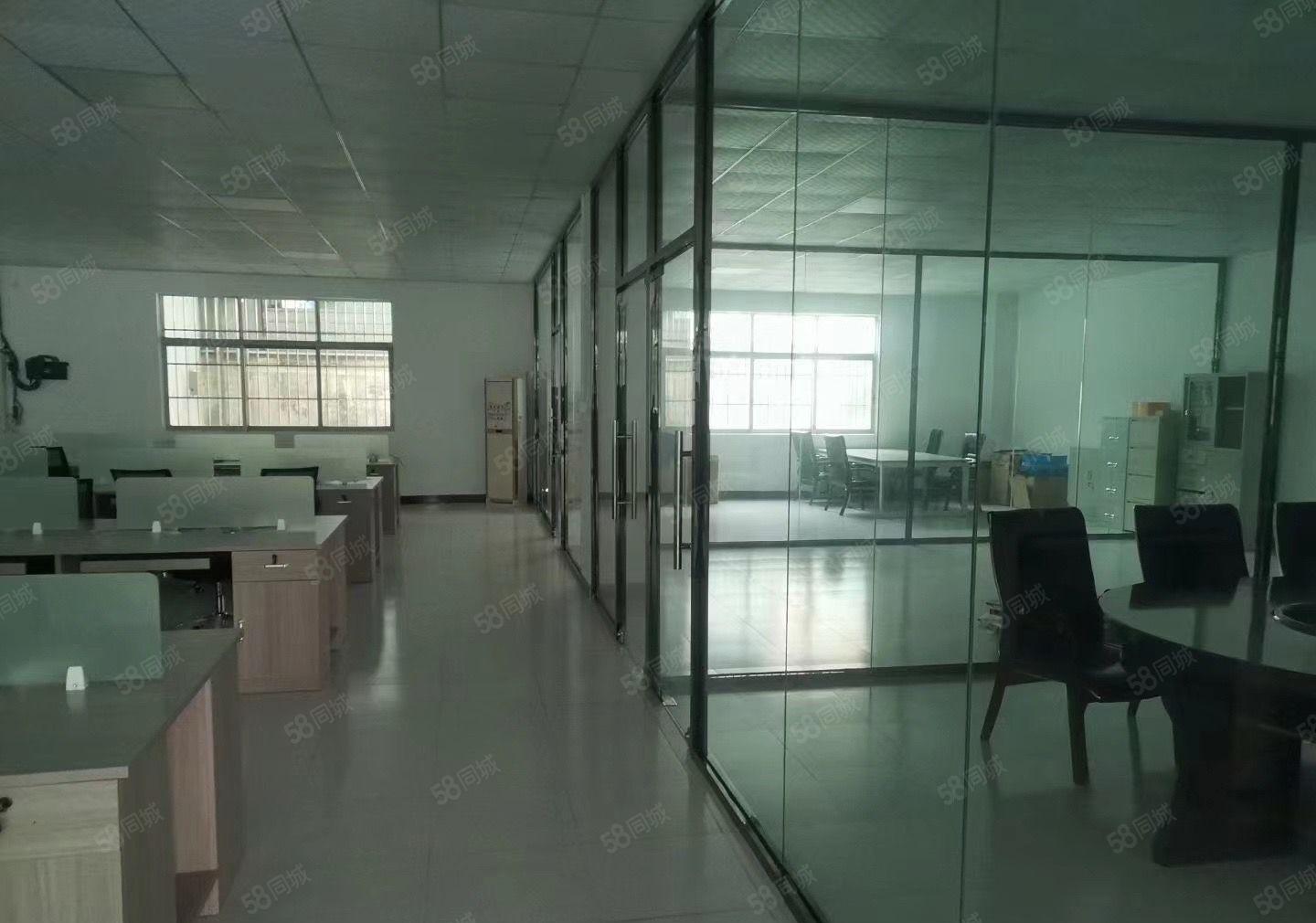 标准厂房出租，空地大，形象好，工业集聚地