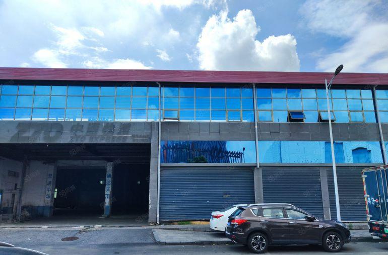 常平新出原房东独院，适合塑胶磨具五金注塑设备电子加工等行业