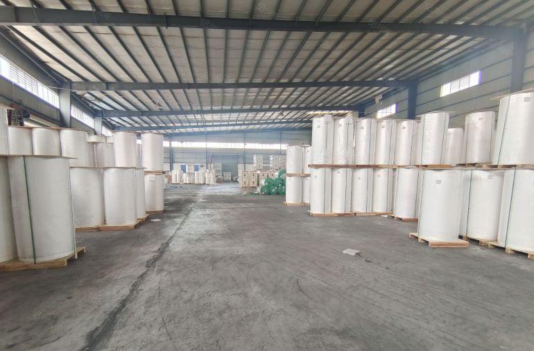 常平镇原房东单一层钢构2000平方厂房出租，形象好，交通便利